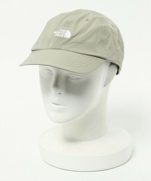 green label relaxing / グリーンレーベル リラクシング キャップ | ＜THE NORTH FACE＞バーブライト キャップ | 詳細15