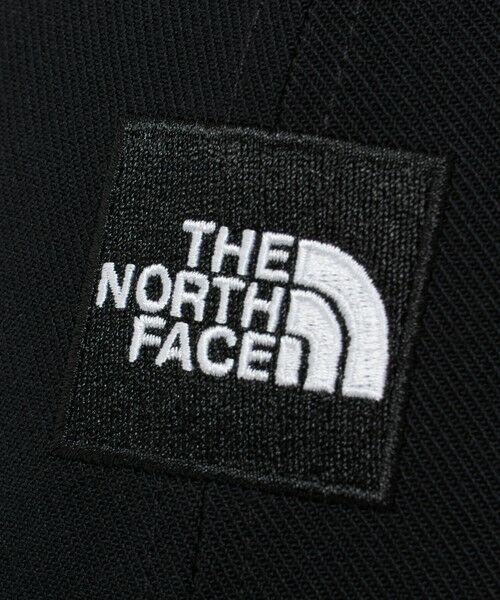 green label relaxing / グリーンレーベル リラクシング キャップ | ＜THE NORTH FACE＞スクエアロゴ キャップ | 詳細3