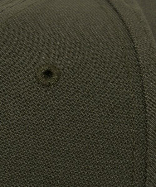 green label relaxing / グリーンレーベル リラクシング キャップ | ＜THE NORTH FACE＞スクエアロゴ キャップ | 詳細8