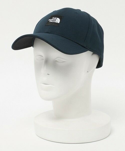 green label relaxing / グリーンレーベル リラクシング キャップ | ＜THE NORTH FACE＞スクエアロゴ キャップ | 詳細19