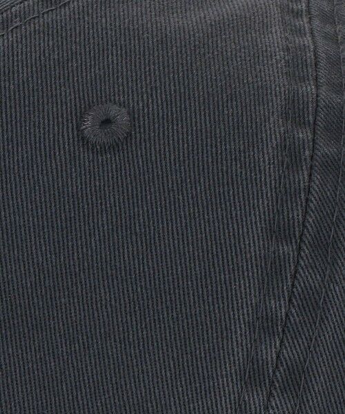 green label relaxing / グリーンレーベル リラクシング キャップ | 【別注】＜NEW ERA＞GLR ミニ NY 9TWENTY キャップ | 詳細5