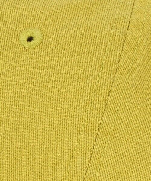 green label relaxing / グリーンレーベル リラクシング キャップ | 【別注】＜NEW ERA＞GLR ミニ NY 9TWENTY キャップ | 詳細28