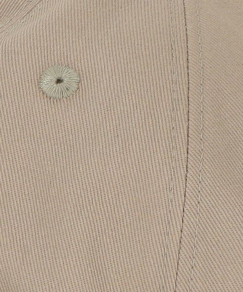 green label relaxing / グリーンレーベル リラクシング キャップ | ＜LY＞BOEKEN キャップ | 詳細10