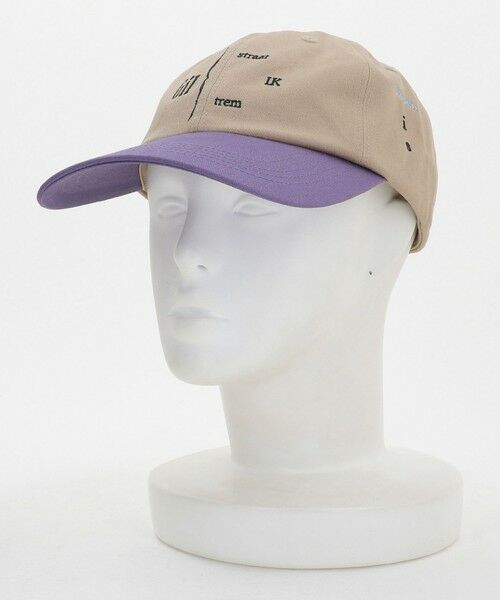 green label relaxing / グリーンレーベル リラクシング キャップ | ＜LY＞BOEKEN キャップ | 詳細11