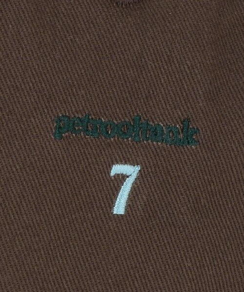 green label relaxing / グリーンレーベル リラクシング キャップ | ＜LY＞BOEKEN キャップ | 詳細17