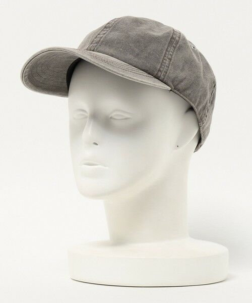 green label relaxing / グリーンレーベル リラクシング キャップ | GLR ピグメント キャップ | 詳細12