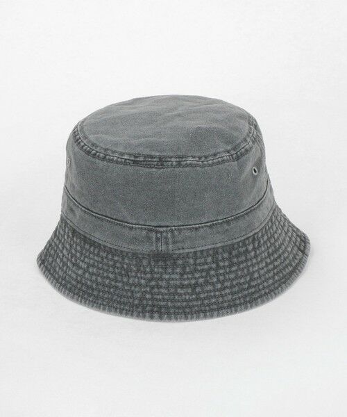 green label relaxing / グリーンレーベル リラクシング ハット | GLR ピグメント ハット | 詳細2