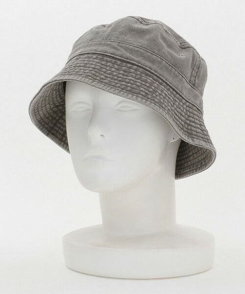 green label relaxing / グリーンレーベル リラクシング ハット | GLR ピグメント ハット | 詳細12
