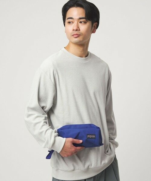 green label relaxing / グリーンレーベル リラクシング ポーチ | ＜JANSPORT＞パーフェクト ポーチ | 詳細22