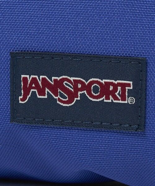 green label relaxing / グリーンレーベル リラクシング ポーチ | ＜JANSPORT＞パーフェクト ポーチ | 詳細26