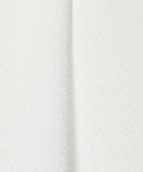 green label relaxing / グリーンレーベル リラクシング シャツ・ブラウス | Vネック 7分袖 ブラウス マシンウォッシャブル | 詳細6