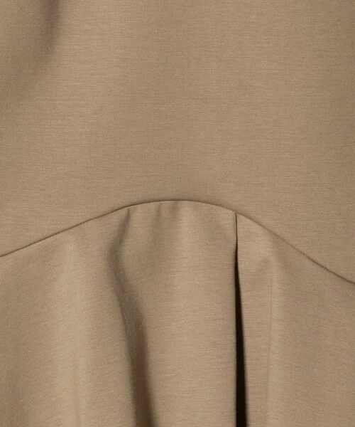 green label relaxing / グリーンレーベル リラクシング カットソー | イレヘム ペプラム ポンチ プルオーバー カットソー 接触冷感 UVカット | 詳細30