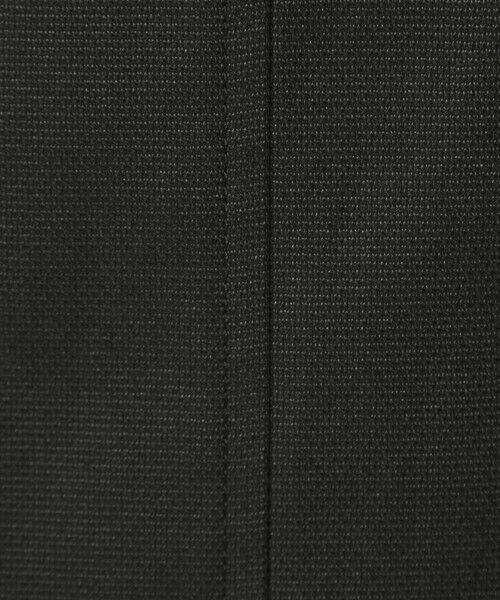 green label relaxing / グリーンレーベル リラクシング ロング・マキシ丈スカート | ［size SHORTあり］Daily Chic カラミ タイト スカート マシンウォッシャブル | 詳細5