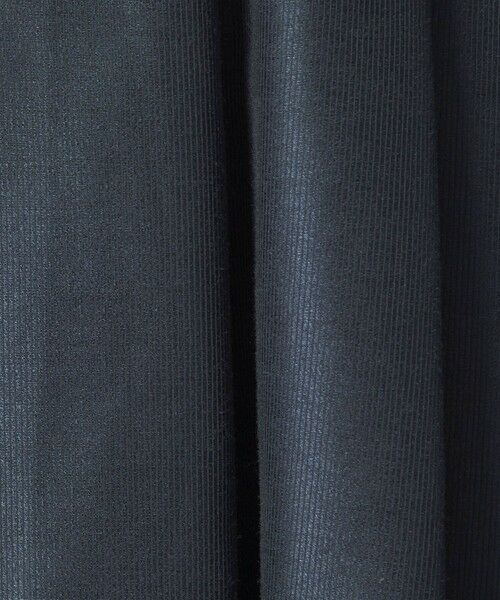 green label relaxing / グリーンレーベル リラクシング ロング・マキシ丈スカート | カールマイヤー タック ギャザー スカート | 詳細25