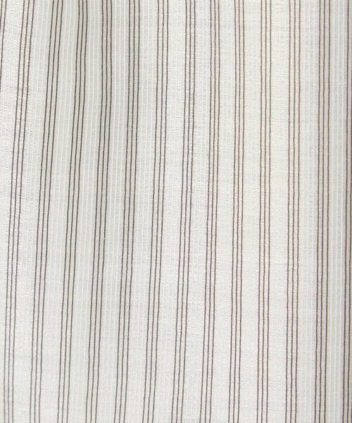 green label relaxing / グリーンレーベル リラクシング ロング・マキシ丈スカート | カールマイヤー タック ギャザー スカート | 詳細30