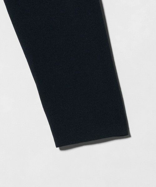 green label relaxing / グリーンレーベル リラクシング カーディガン・ボレロ | フロント フリル ニット カーディガン | 詳細27