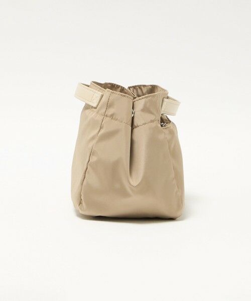 green label relaxing / グリーンレーベル リラクシング ショルダーバッグ | ワンハンドル チャームバッグ | 詳細13