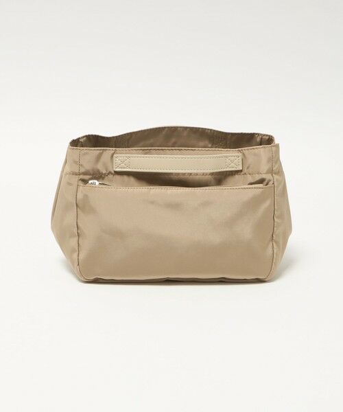 green label relaxing / グリーンレーベル リラクシング ショルダーバッグ | ワンハンドル チャームバッグ | 詳細14