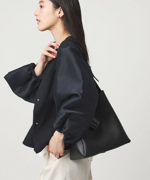 green label relaxing / グリーンレーベル リラクシング ショルダーバッグ | ワンハンドル チャームバッグ | 詳細20