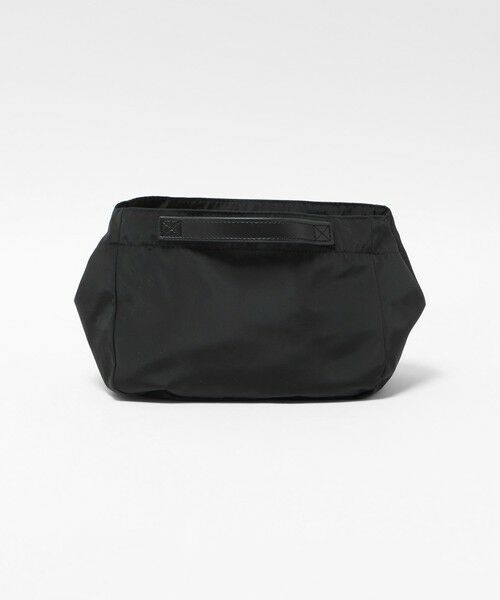 green label relaxing / グリーンレーベル リラクシング ショルダーバッグ | ワンハンドル チャームバッグ | 詳細28