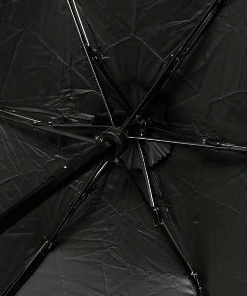 green label relaxing / グリーンレーベル リラクシング 傘 | 【別注】＜Wpc.＞エアリアルタイニー キリツギ アンブレラ / 折りたたみ傘 | 詳細8