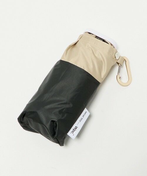 green label relaxing / グリーンレーベル リラクシング 傘 | 【別注】＜Wpc.＞エアリアルタイニー キリツギ アンブレラ / 折りたたみ傘 | 詳細9