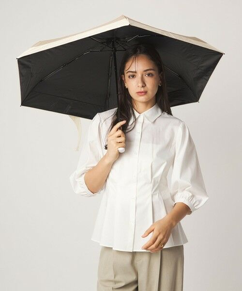 green label relaxing / グリーンレーベル リラクシング 傘 | 【別注】＜Wpc.＞エアリアルタイニー キリツギ アンブレラ / 折りたたみ傘 | 詳細12