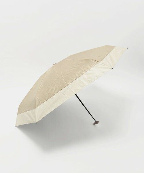 green label relaxing / グリーンレーベル リラクシング 傘 | 【別注】＜Wpc.＞エアリアルタイニー キリツギ アンブレラ / 折りたたみ傘 | 詳細14