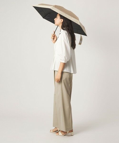 green label relaxing / グリーンレーベル リラクシング 傘 | 【別注】＜Wpc.＞エアリアルタイニー キリツギ アンブレラ / 折りたたみ傘 | 詳細13