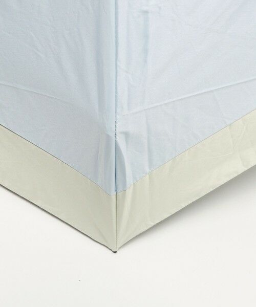 green label relaxing / グリーンレーベル リラクシング 傘 | 【別注】＜Wpc.＞エアリアルタイニー キリツギ アンブレラ / 折りたたみ傘 | 詳細21