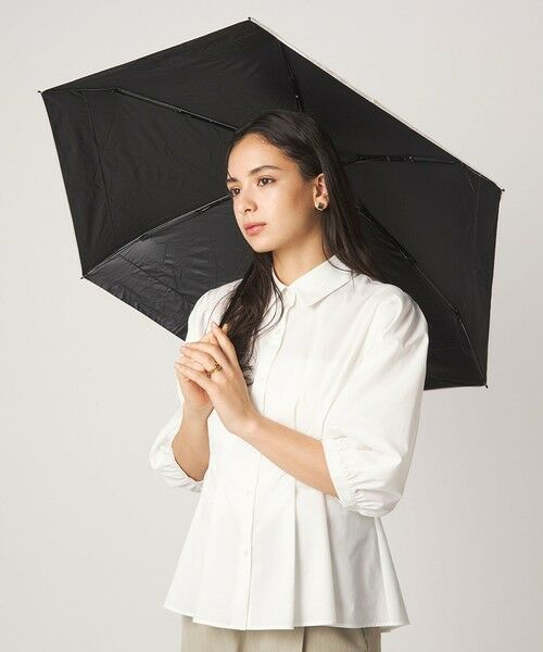green label relaxing / グリーンレーベル リラクシング 傘 | 【別注】＜Wpc.＞エアリアルタイニー キリツギ アンブレラ / 折りたたみ傘 | 詳細17