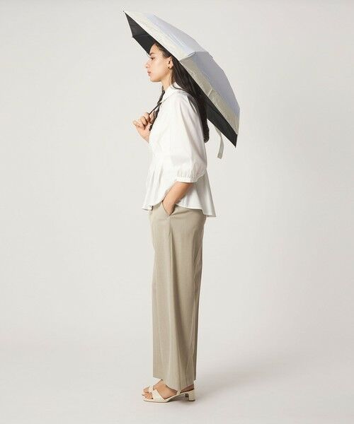 green label relaxing / グリーンレーベル リラクシング 傘 | 【別注】＜Wpc.＞エアリアルタイニー キリツギ アンブレラ / 折りたたみ傘 | 詳細18