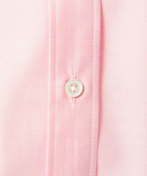 green label relaxing / グリーンレーベル リラクシング シャツ・ブラウス | ［size SHORTあり］ミルフィーユデイリーシャツ | 詳細21