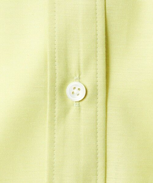 green label relaxing / グリーンレーベル リラクシング シャツ・ブラウス | ［size SHORTあり］ミルフィーユデイリーシャツ | 詳細30