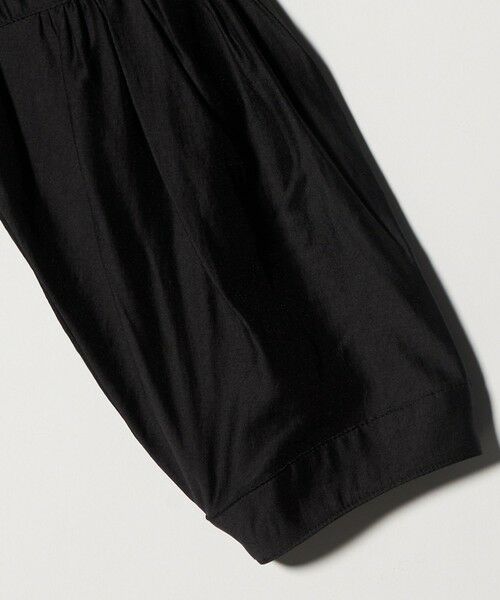 green label relaxing / グリーンレーベル リラクシング シャツ・ブラウス | 【別注】＜dahl'ia＞シアー ボウタイ ブラウス | 詳細18