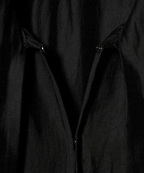 green label relaxing / グリーンレーベル リラクシング シャツ・ブラウス | 【別注】＜dahl'ia＞シアー ボウタイ ブラウス | 詳細20