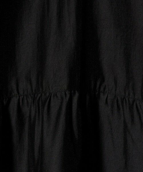 green label relaxing / グリーンレーベル リラクシング シャツ・ブラウス | 【別注】＜dahl'ia＞シアー ボウタイ ブラウス | 詳細21