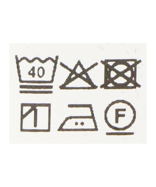 green label relaxing / グリーンレーベル リラクシング カットソー | 【WEB限定】＜at ease＞袖フリル プルオーバー カットソー | 詳細15