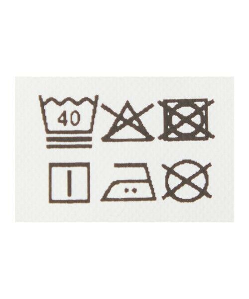 green label relaxing / グリーンレーベル リラクシング スウェット | 【WEB限定】＜at ease＞フォト プリント スウェット プルオーバー | 詳細21