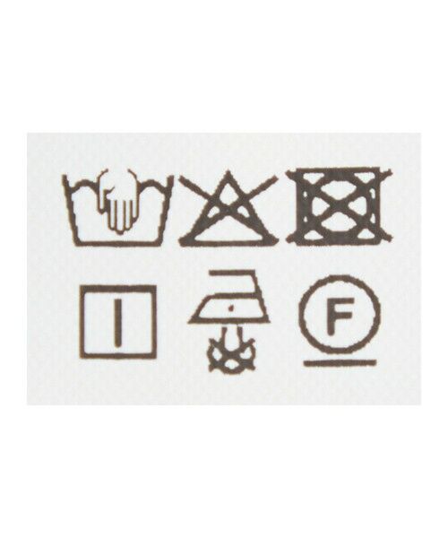 green label relaxing / グリーンレーベル リラクシング その他パンツ | 【WEB限定】＜at ease＞オルマイ ワイド パンツ ウォッシャブル ストレッチ UVカット | 詳細7