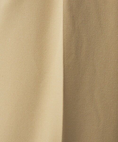 green label relaxing / グリーンレーベル リラクシング その他パンツ | 【WEB限定】＜at ease＞オルマイ ワイド パンツ ウォッシャブル ストレッチ UVカット | 詳細12