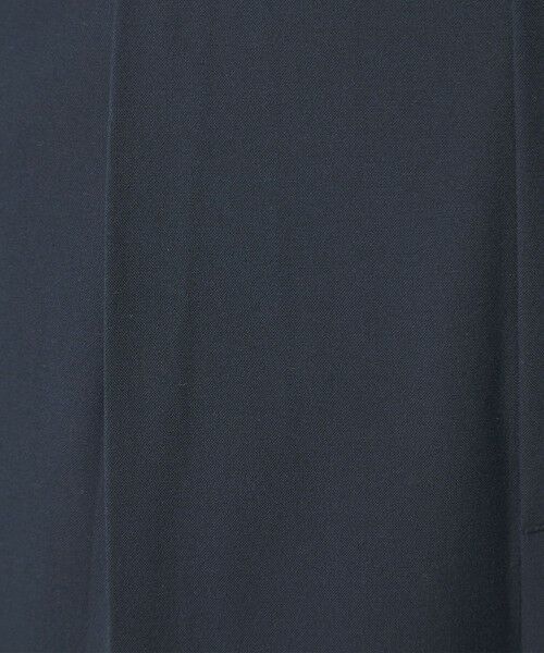 green label relaxing / グリーンレーベル リラクシング その他パンツ | 【WEB限定】＜at ease＞オルマイ ワイド パンツ ウォッシャブル ストレッチ UVカット | 詳細30