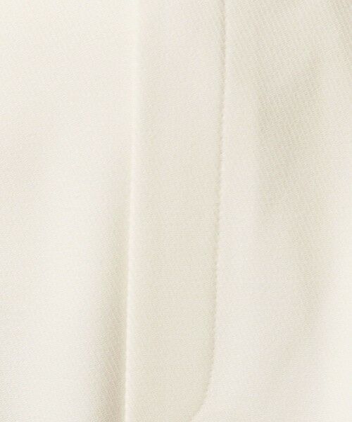 green label relaxing / グリーンレーベル リラクシング その他パンツ | 【WEB限定】［size SHORT/TALLあり］オルマイ ワイド パンツ | 詳細11