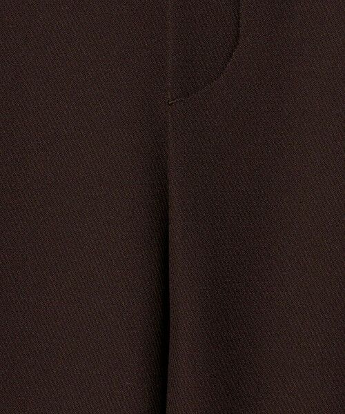 green label relaxing / グリーンレーベル リラクシング その他パンツ | 【WEB限定】［size SHORT/TALLあり］オルマイ ワイド パンツ | 詳細30