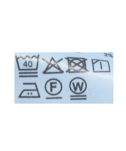 green label relaxing / グリーンレーベル リラクシング デニムパンツ | 【別注】＜Healthy DENIM＞ストレート ワイド デニムパンツ ミッドライズ | 詳細28