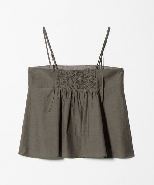 green label relaxing / グリーンレーベル リラクシング キャミソール・チューブトップ | FAbRICA キャミソール | 詳細5