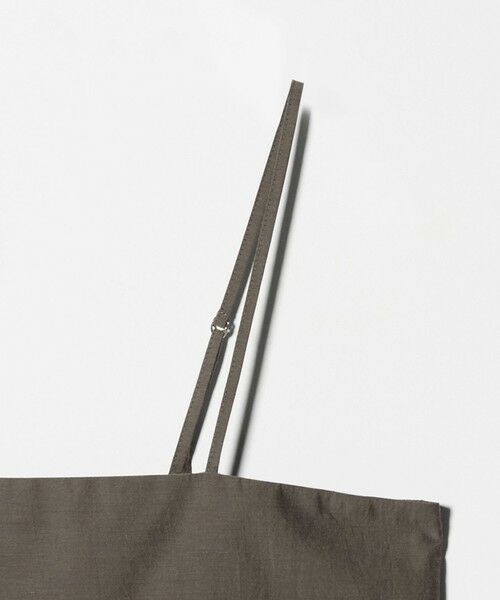 green label relaxing / グリーンレーベル リラクシング キャミソール・チューブトップ | FAbRICA キャミソール | 詳細7