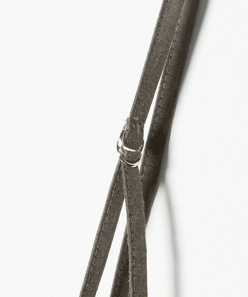 green label relaxing / グリーンレーベル リラクシング キャミソール・チューブトップ | FAbRICA キャミソール | 詳細8