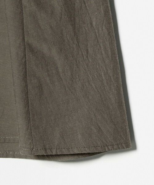 green label relaxing / グリーンレーベル リラクシング キャミソール・チューブトップ | FAbRICA キャミソール | 詳細9