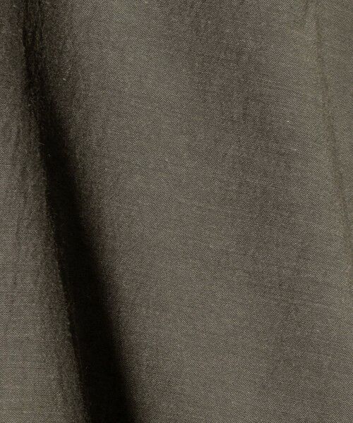 green label relaxing / グリーンレーベル リラクシング キャミソール・チューブトップ | FAbRICA キャミソール | 詳細10